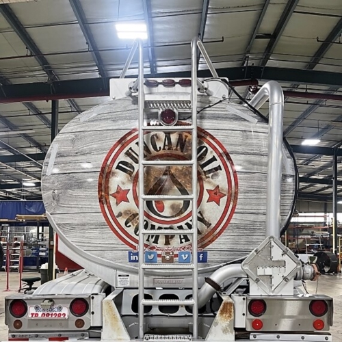 Vehicle Wraps